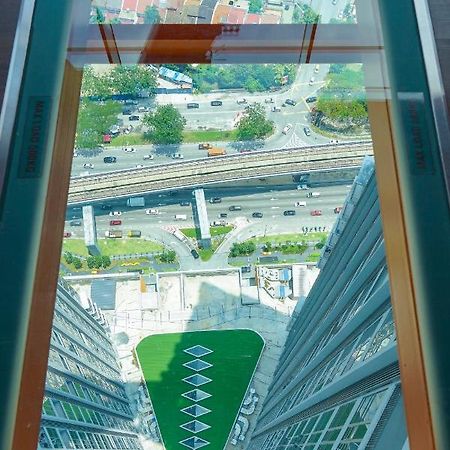 Eko Cheras Premium Suite Kuala Lumpur Ngoại thất bức ảnh