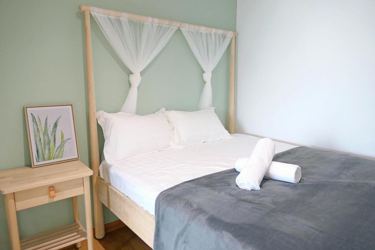Eko Cheras Premium Suite Kuala Lumpur Ngoại thất bức ảnh