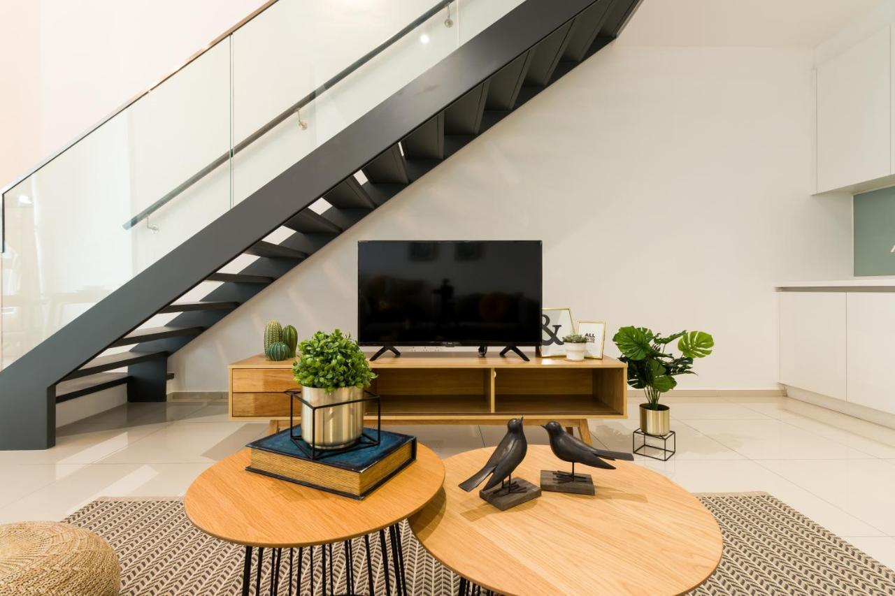 Eko Cheras Premium Suite Kuala Lumpur Ngoại thất bức ảnh