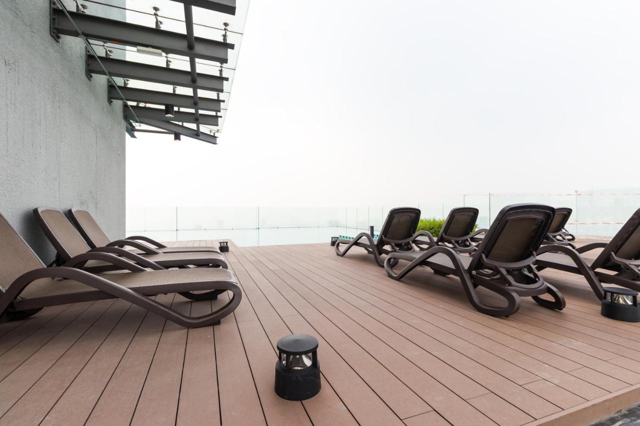 Eko Cheras Premium Suite Kuala Lumpur Ngoại thất bức ảnh