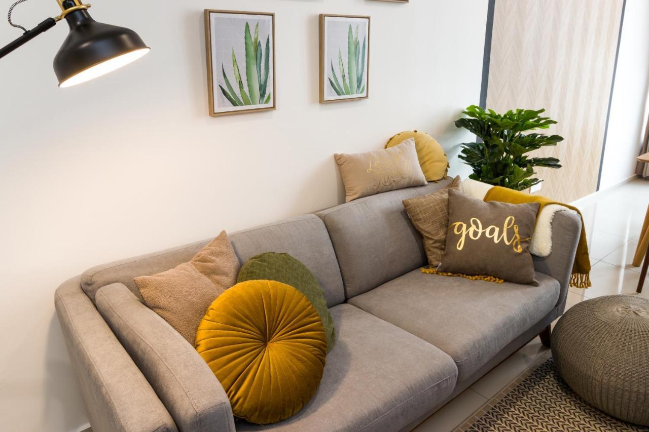 Eko Cheras Premium Suite Kuala Lumpur Ngoại thất bức ảnh