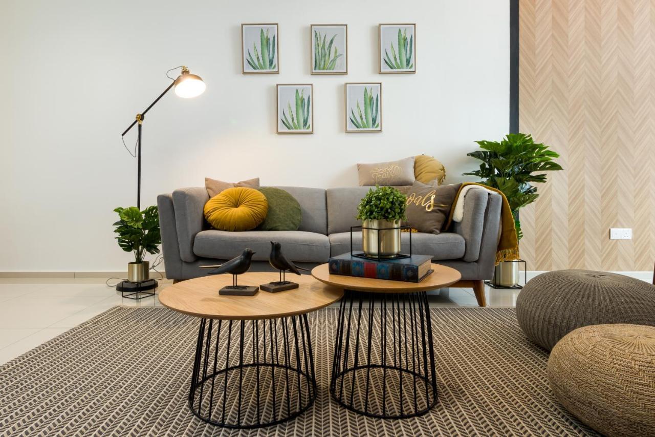 Eko Cheras Premium Suite Kuala Lumpur Ngoại thất bức ảnh
