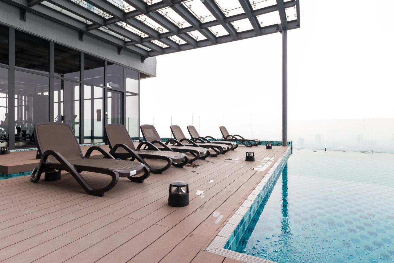 Eko Cheras Premium Suite Kuala Lumpur Ngoại thất bức ảnh