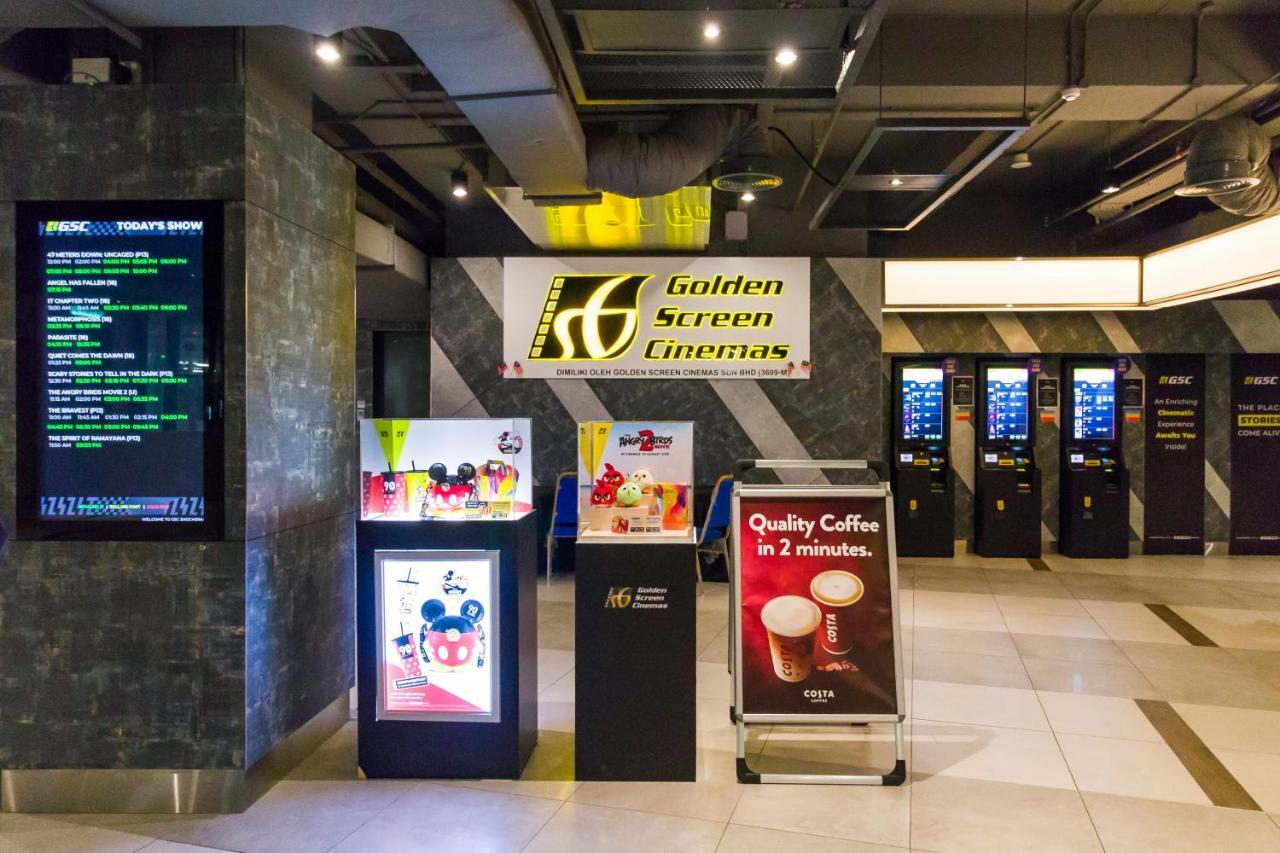 Eko Cheras Premium Suite Kuala Lumpur Ngoại thất bức ảnh