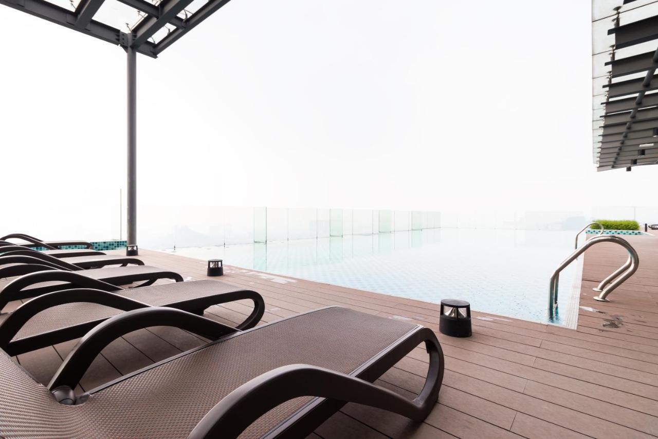 Eko Cheras Premium Suite Kuala Lumpur Ngoại thất bức ảnh
