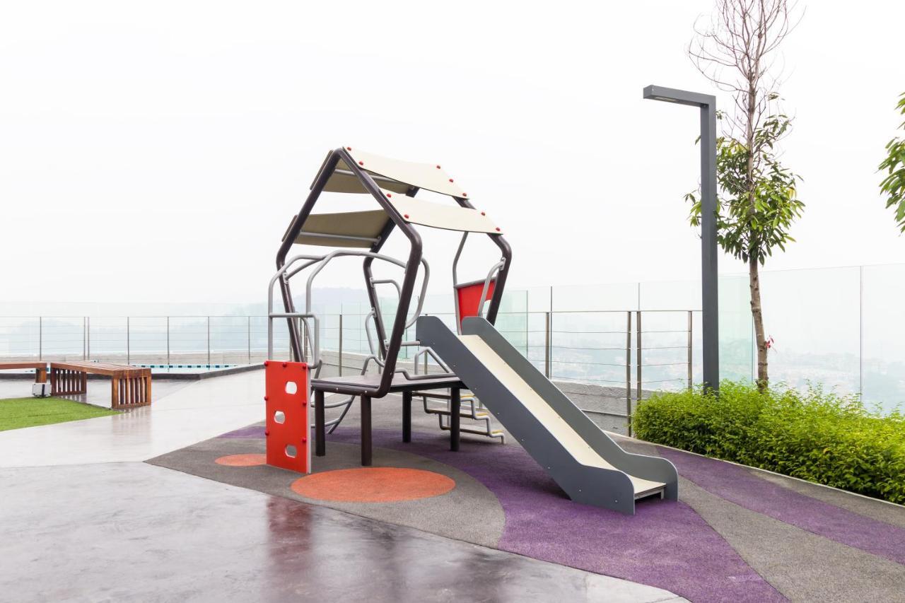 Eko Cheras Premium Suite Kuala Lumpur Ngoại thất bức ảnh