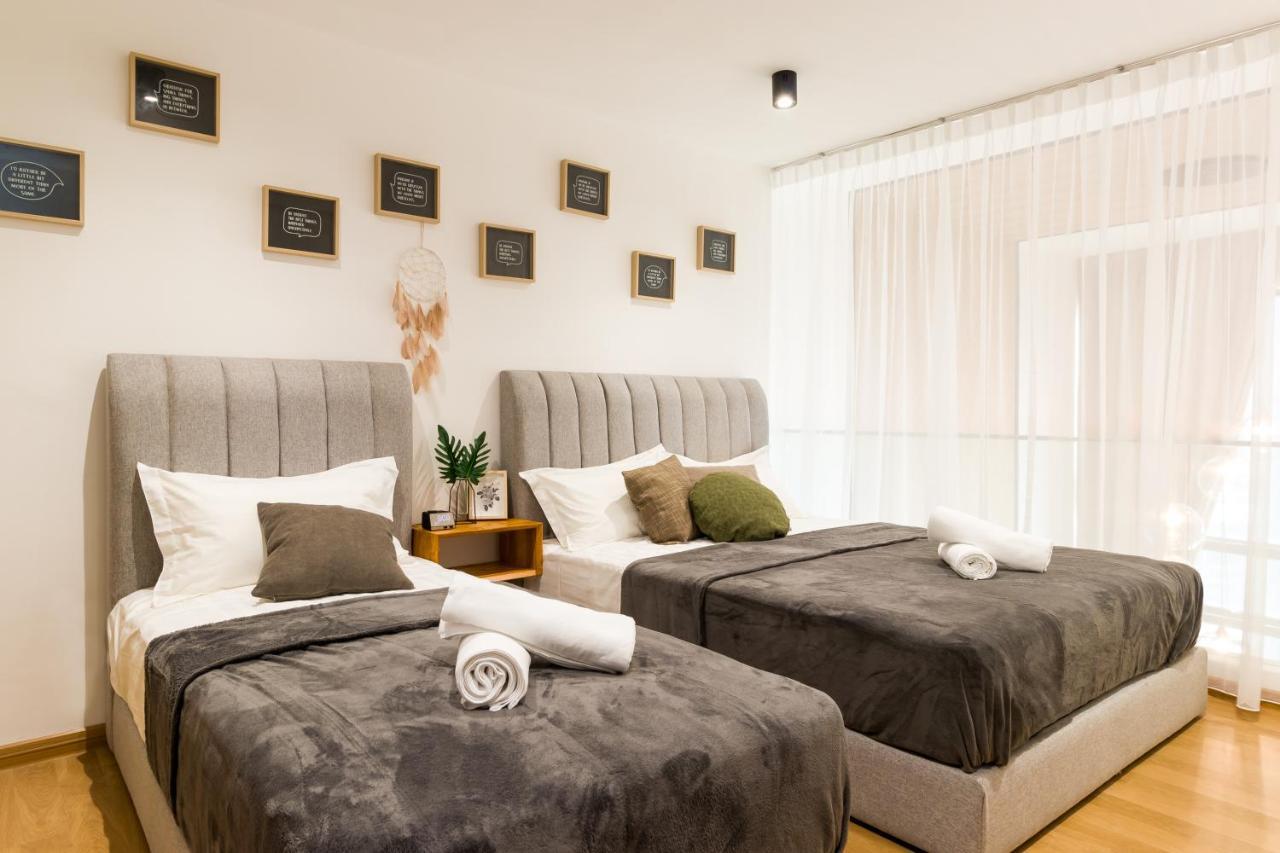 Eko Cheras Premium Suite Kuala Lumpur Ngoại thất bức ảnh