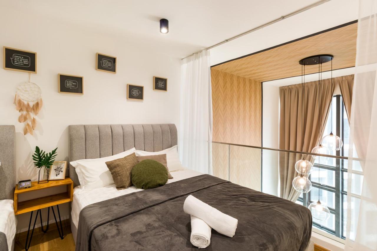 Eko Cheras Premium Suite Kuala Lumpur Ngoại thất bức ảnh
