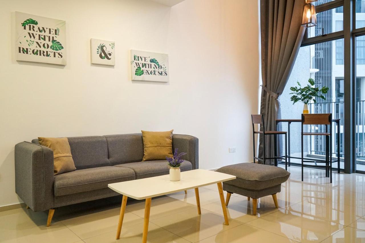 Eko Cheras Premium Suite Kuala Lumpur Ngoại thất bức ảnh