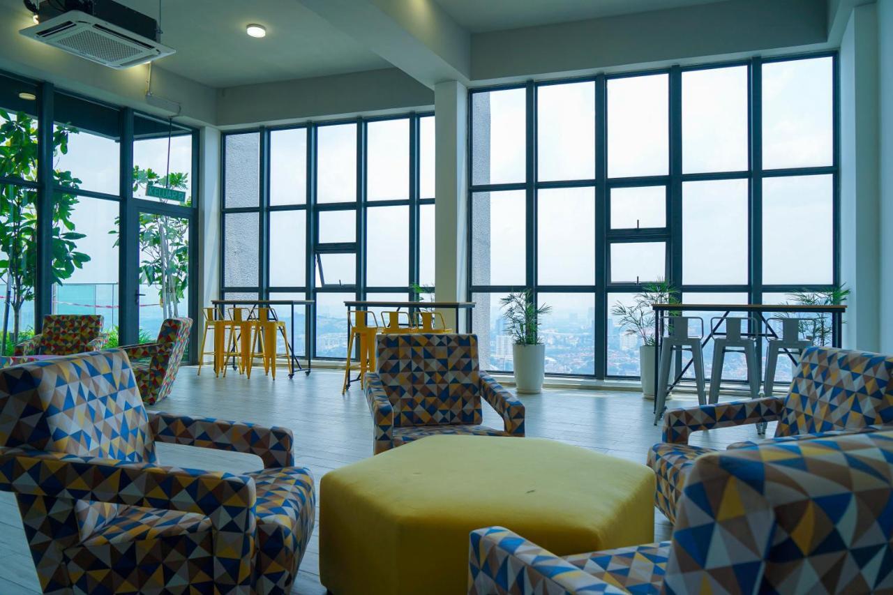Eko Cheras Premium Suite Kuala Lumpur Ngoại thất bức ảnh