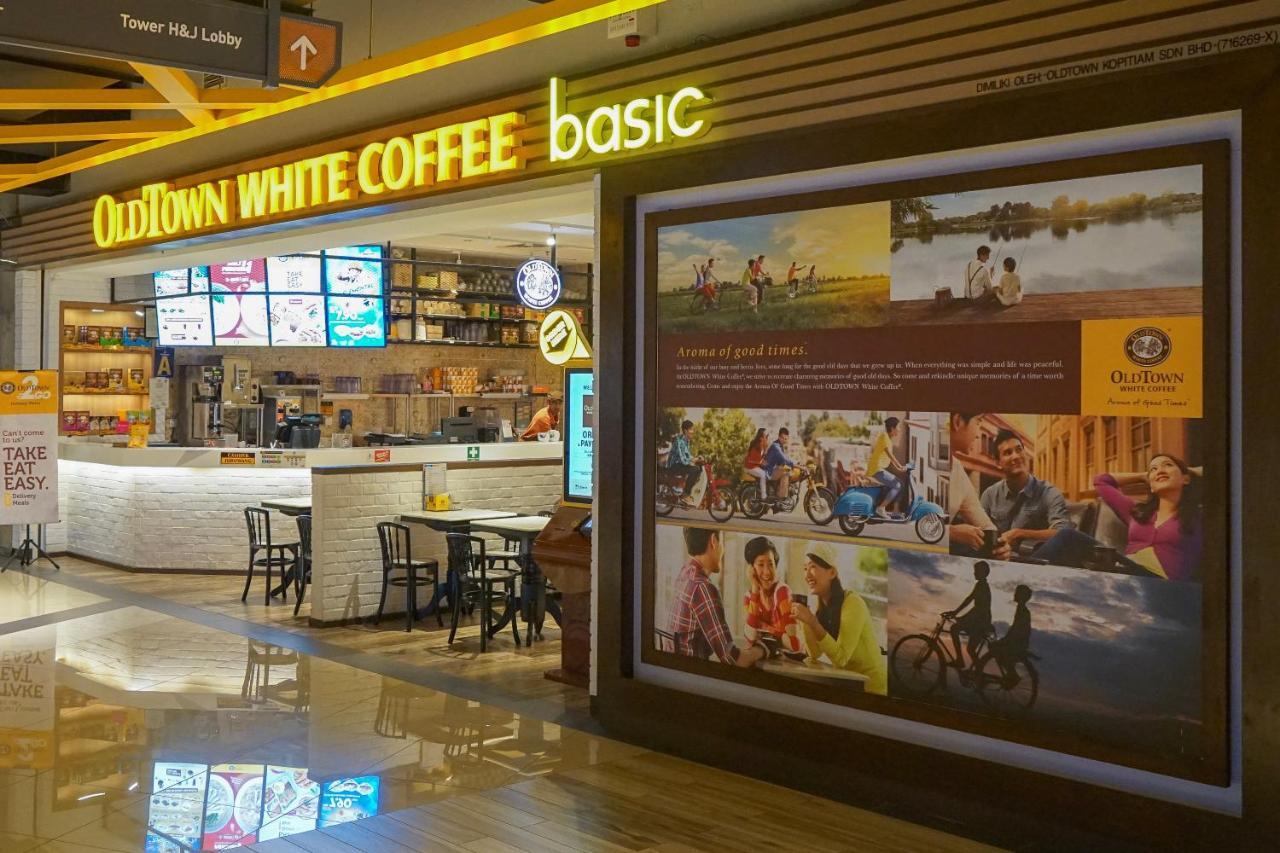 Eko Cheras Premium Suite Kuala Lumpur Ngoại thất bức ảnh