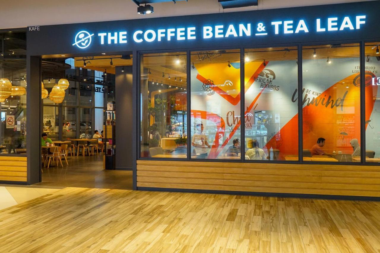 Eko Cheras Premium Suite Kuala Lumpur Ngoại thất bức ảnh