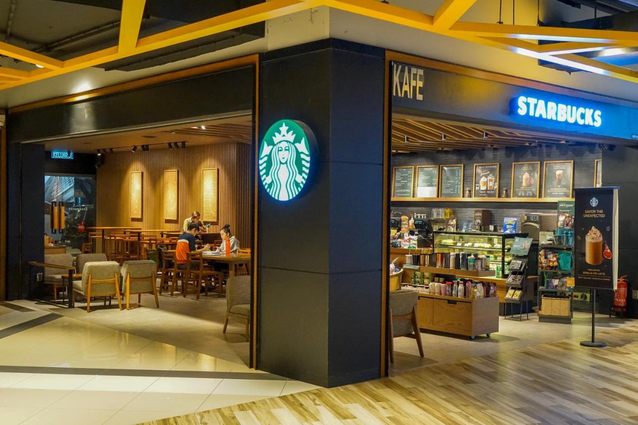 Eko Cheras Premium Suite Kuala Lumpur Ngoại thất bức ảnh