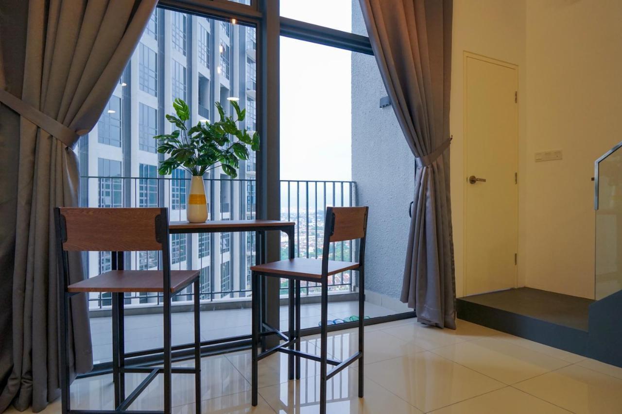 Eko Cheras Premium Suite Kuala Lumpur Ngoại thất bức ảnh