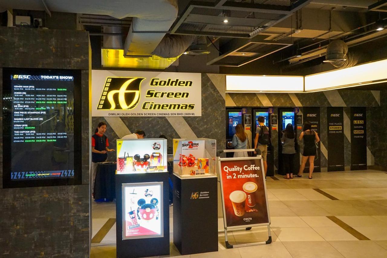 Eko Cheras Premium Suite Kuala Lumpur Ngoại thất bức ảnh